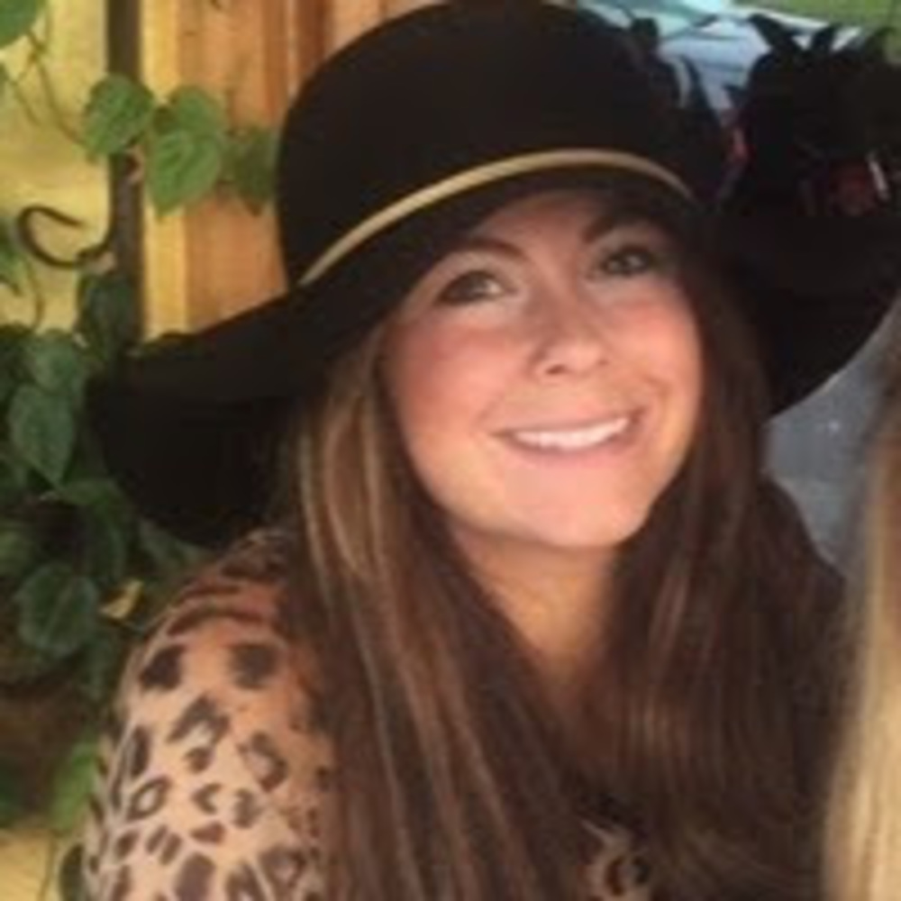 Meet your Posher, Lindsay